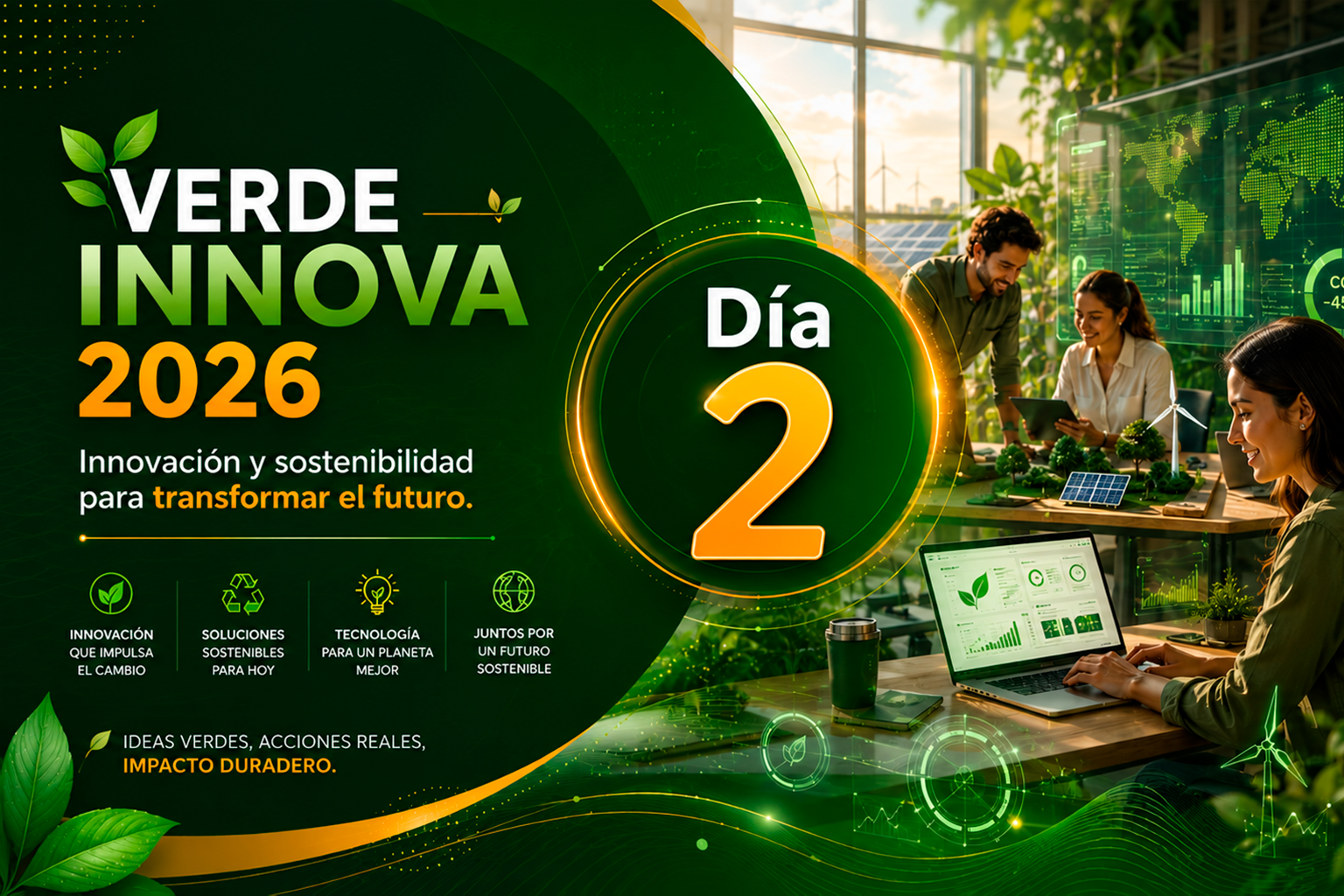 Día 2